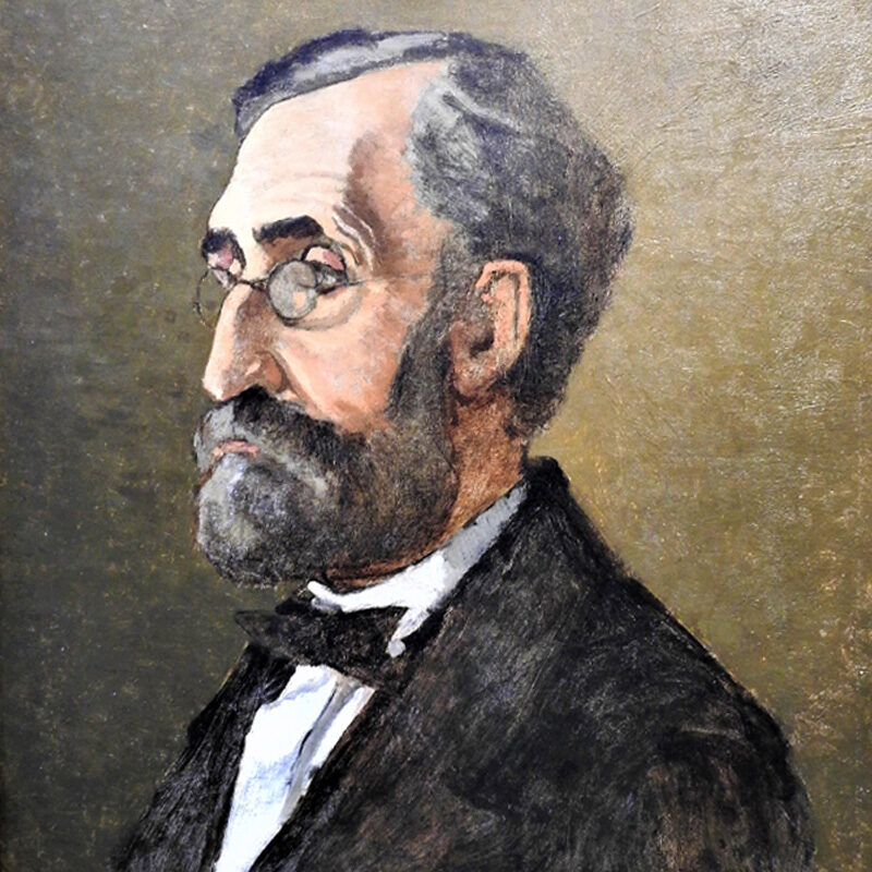 final monet painting