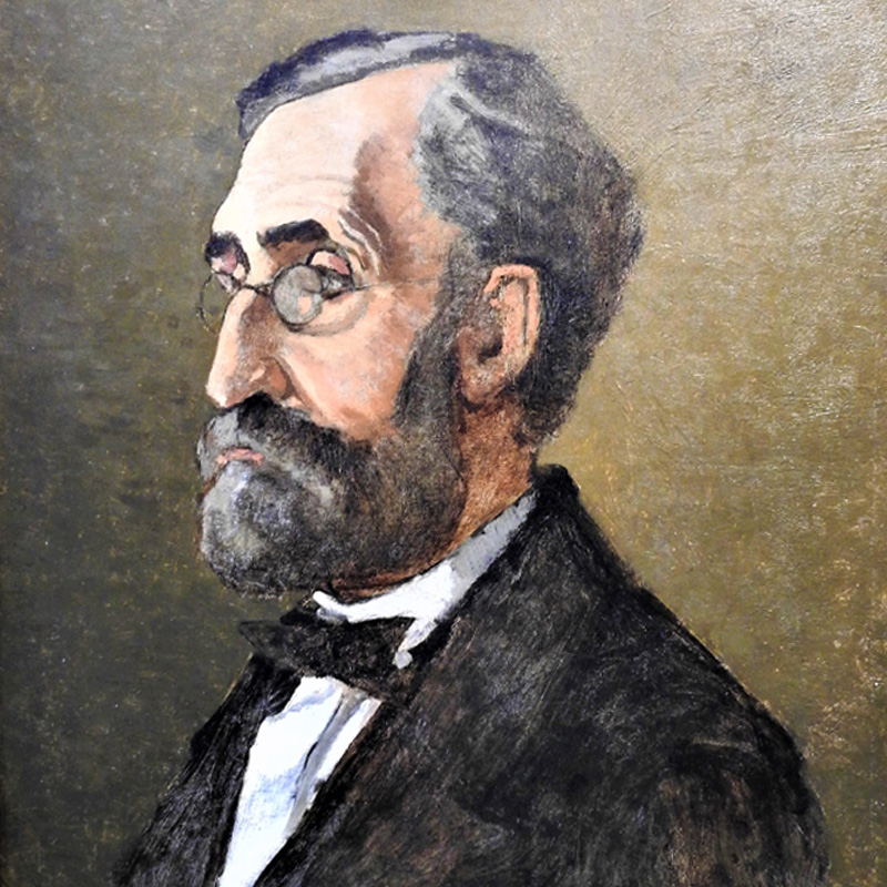 final monet painting